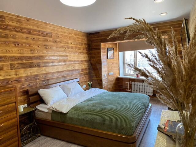 1-к. квартира, 33 м², 1/5 эт.