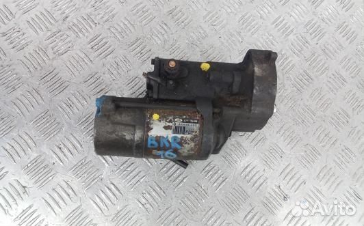 Стартер дизельный land rover freelander 2 (BKR16BR