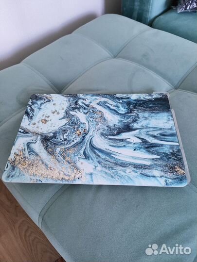 Чехол Gurdini для Macbook Pro 16