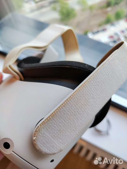 Oculus quest 2 256gb VR гарнитура