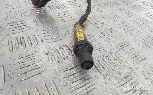 Лямбда-зонд KIA sorento 2 (ZAD10PB01)