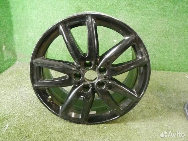 Диск литой R18 Mini Countryman F60 (2016-н.в.)