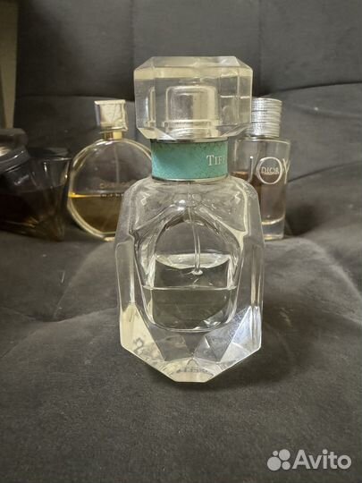 Духи женские