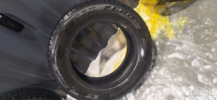 Pirelli Ice Zero 185/65 R15 92T