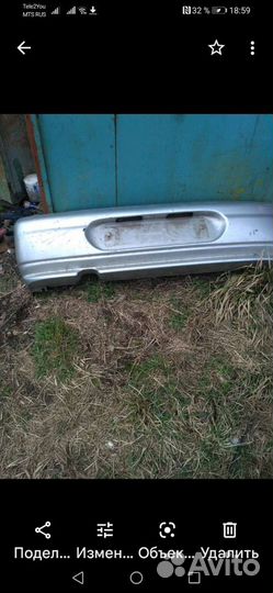 Запчасти на ваз 2110 бу