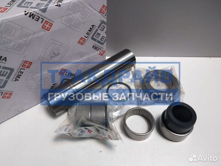 Рмк шкворня Актрос A6553300619