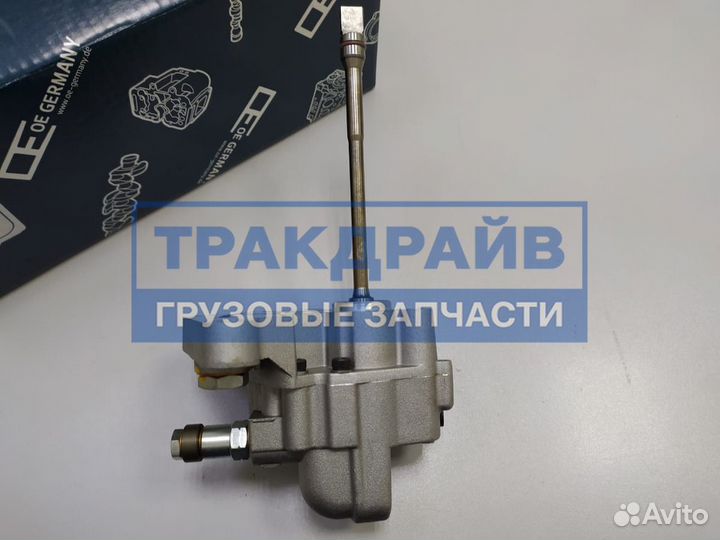 Топливный насос подкачки Рено Магнум Вольво Фш Фм