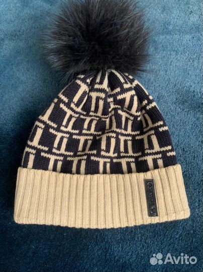 Шапка италия