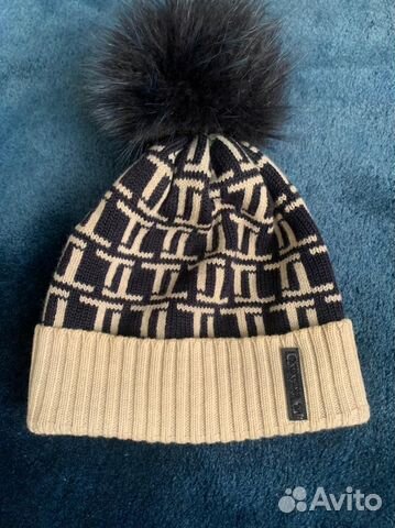 Шапка италия