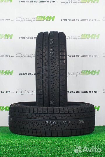 Formula Ice FR 215/45 R17