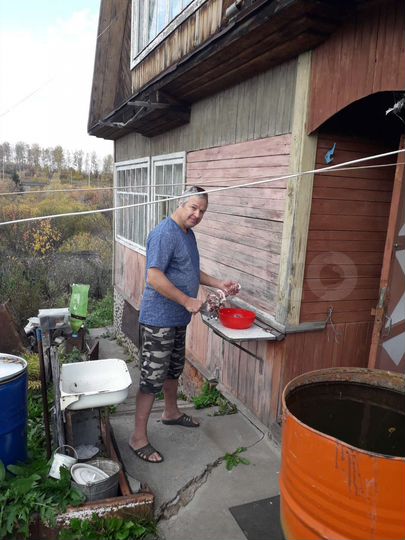 Дом 130 м² на участке 4 сот.