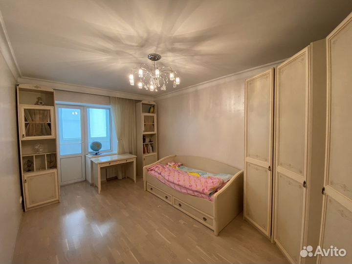 Детский спальный гарнитур