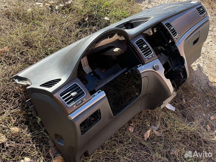 Торпедо ssangyong актион