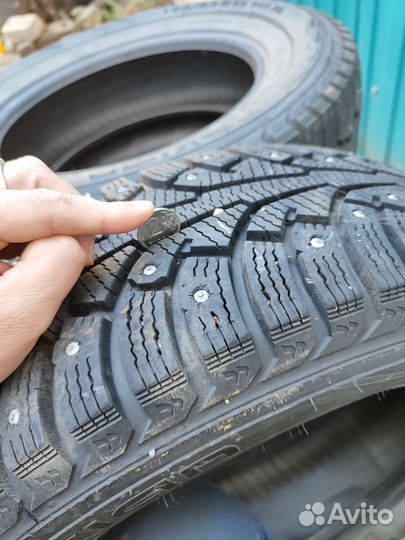 Nordman 5 195/65 R19