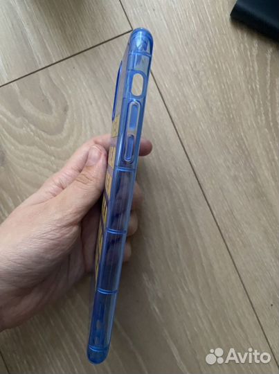 Чехол на iPhone 11 pro max