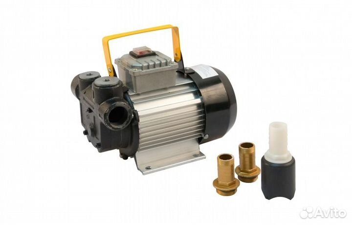 Насос для перекачки