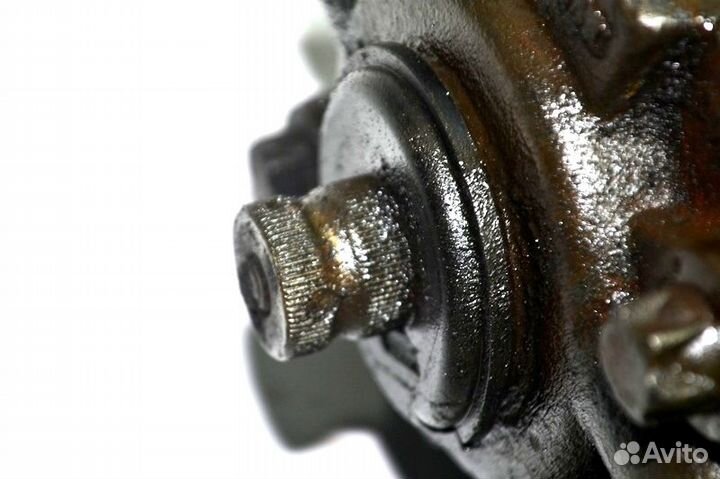 Рулевой редуктор (гур) DAF XF105 (01.05)