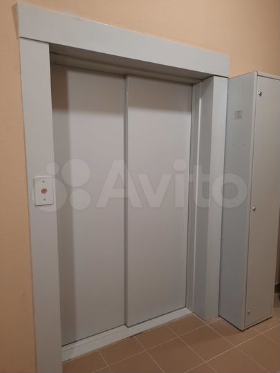 2-к. квартира, 59,4 м², 3/16 эт.