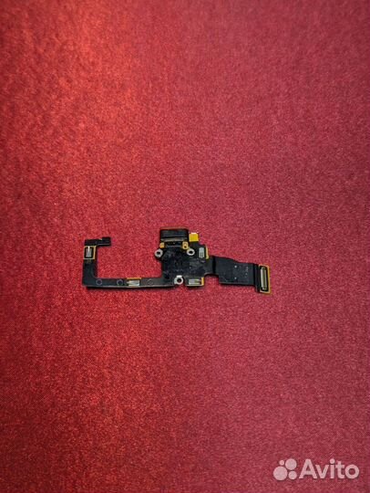 Шлейф зарядки Google pixel 3 оригинал