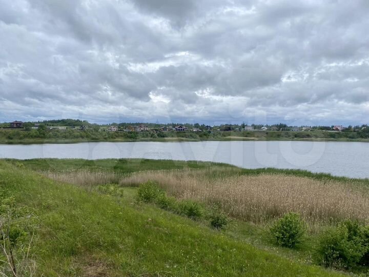 Участок 8,9 сот. (ИЖС)