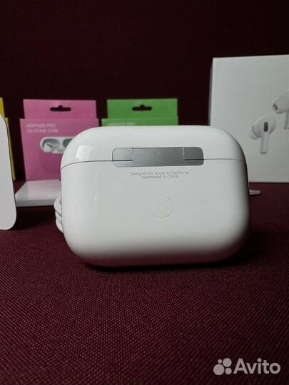 Airpods pro premium plus