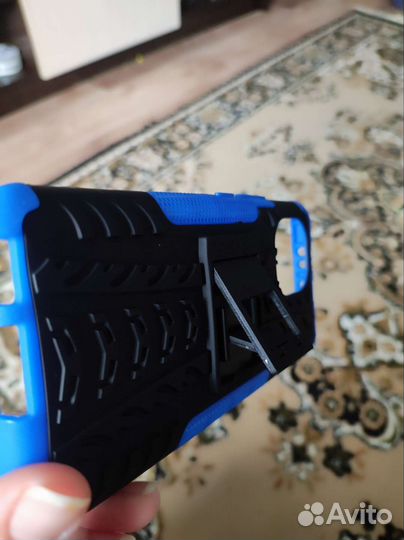 Чехол на Xiami Mi 11