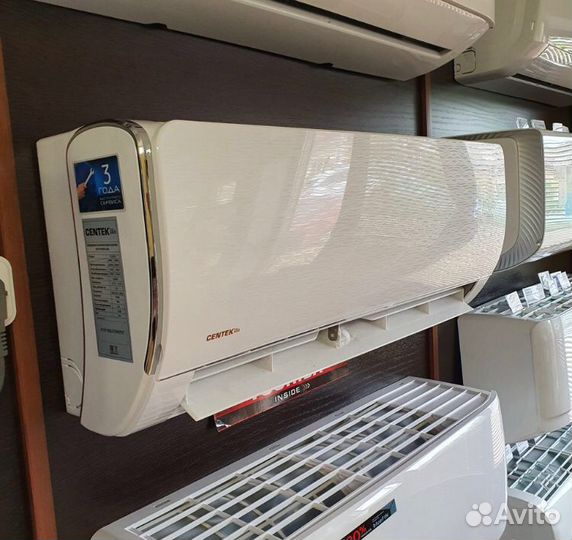 Сплит система новая Усть-Лабинск новые