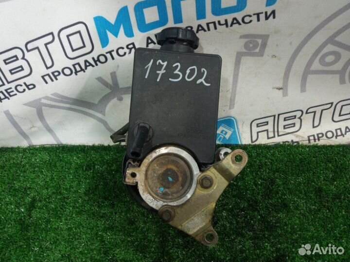 Гидроусилитель руля Ssangyong Action CJ 664.950