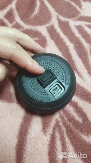 Колонка tronsmart