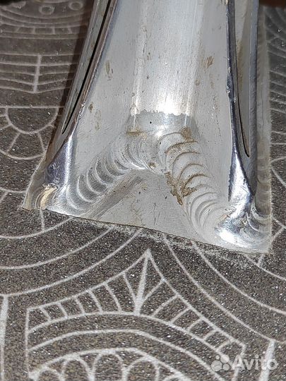 Дека для трюкового самоката Ethic pandora