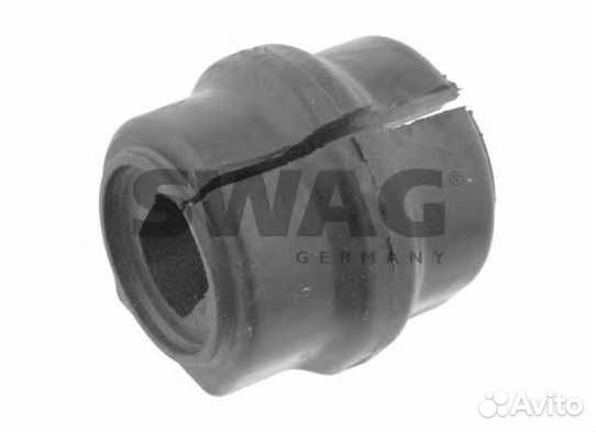 Втулка стабилизатора swag 62922714