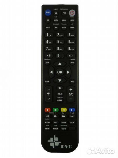 Пульт для кассетной деки Technics RS-TR575 / 373