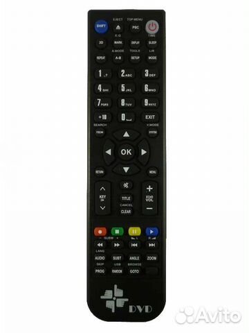 Пульт для кассетной деки Technics RS-TR575 / 373