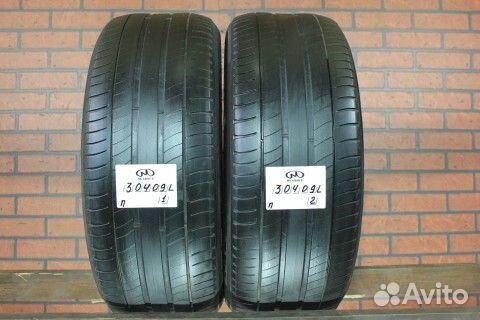 Michelin Primacy 3 235/50 R18