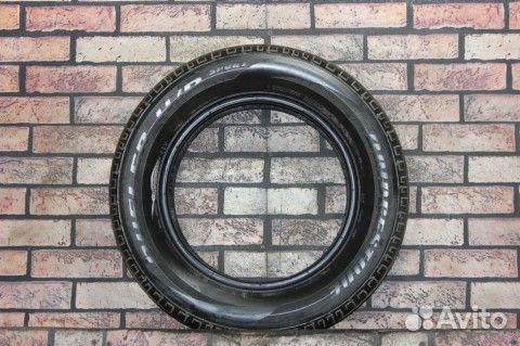 Bridgestone Dueler H/P Sport 215/65 R16