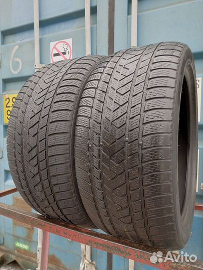 Pirelli Scorpion Winter 285/40 R20