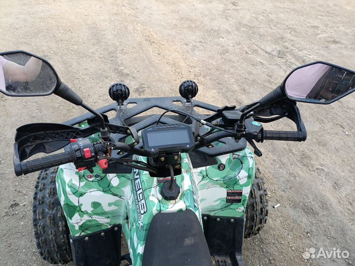 Квадроцикл