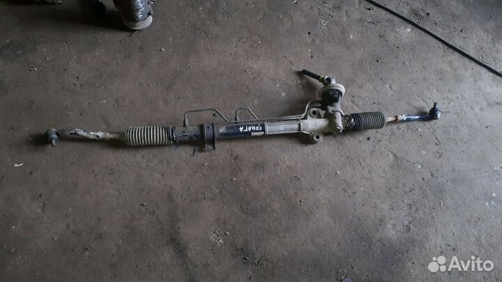 Рейка рулевая Hyundai Sonata 4 EF тагаз