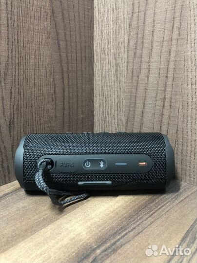 Колонка jbl flip 6