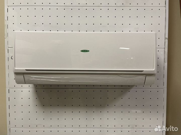 Сплит-система AC electric