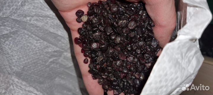 Минералы оптом