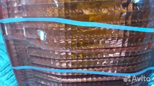 Фонарь задний левый toyota RAV 4 ZCA2 (HBR01MX01)