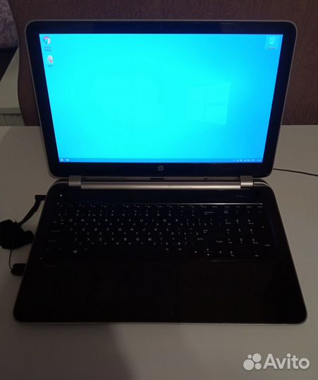 Ноутбук HP Pavilion RT3290-c2
