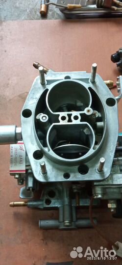 Продам карбюратор дааз 21083