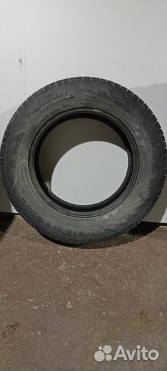 Nokian Tyres Nordman S2 SUV 215/65 R16