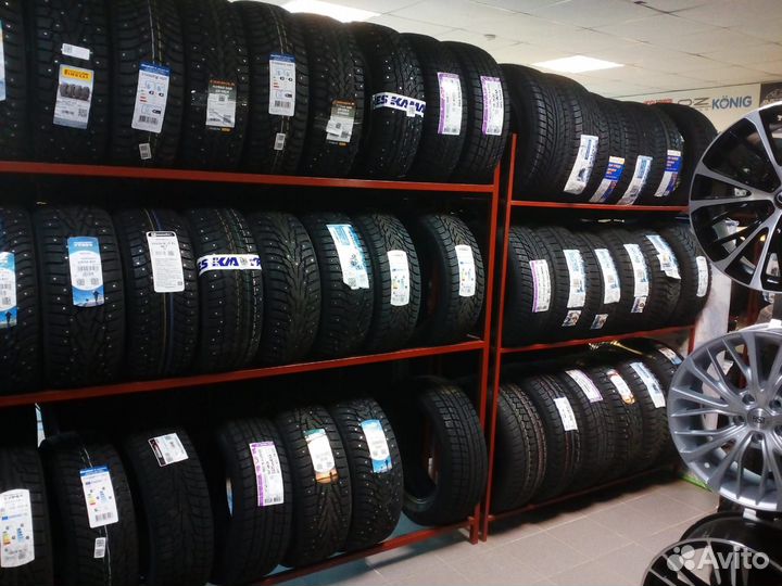 Sailun Atrezzo ZSR 205/50 R17