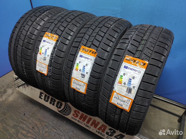 Boto BS 66 205/50 R17 94H