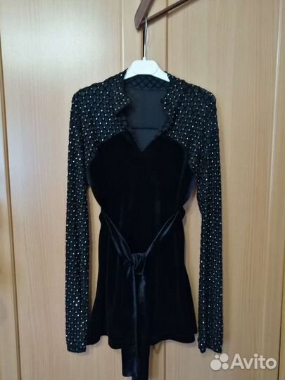 Рубашка для бальных танцев