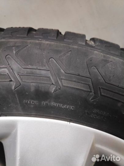 Nokian Tyres Hakkapeliitta 7 SUV 255/50 R19