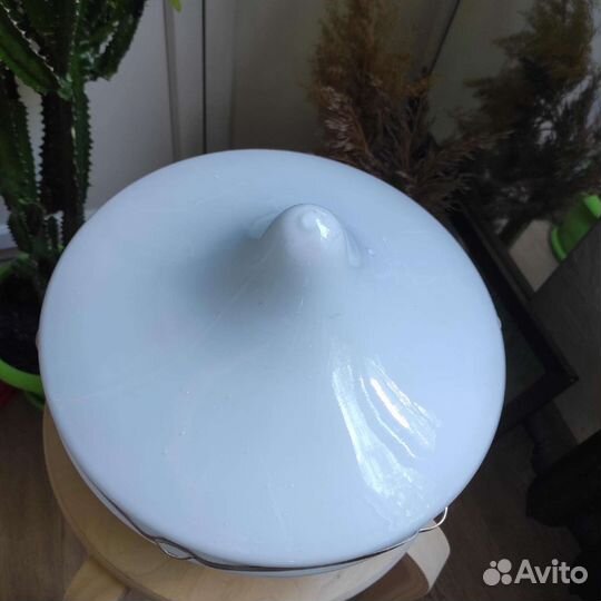 Плафон СССР